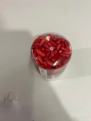 CARP ZOOM FLOATİNG HOOK STİCKS  EKSTRA ÇİLEKLİ SUNİ YEM (CZ3516) thumbnail 2