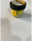 BERKLEY POWERBAİT GARLİC SCENT YELLOW POWER EGGS ALABALIK YEMİ(SARI 68778) thumbnail 2