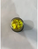 BERKLEY POWERBAİT GARLİC SCENT YELLOW POWER EGGS ALABALIK YEMİ(SARI 68778) thumbnail 1