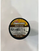 BERKLEY POWERBAİT  GARLİC SCENT WHİTE POWER EGGS ALABALIK YEMİ( BEYAZ 68776) thumbnail 3