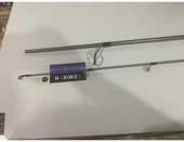 FLEX 240 CM  SPİN OLTA  KAMIŞI thumbnail 2