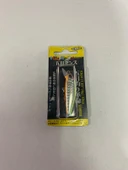 STORM  GOMOKU DENSE  GD48HPHC 4.8cm HOLD PİNK HEAD CHARTREUSE SAHTE BALIK YEM thumbnail 1