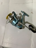 ALBA STAR  DYNAMİTE 40  OLTA MAKİNESİ thumbnail 2