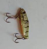 STRİKE PRO PJG-005A-UV VİBRASYON YEM 4.5 cm JU017E thumbnail 4