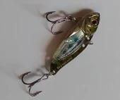 STRİKE PRO  PJG-005A-UV A152E 4,5 cm BOY VE 9,6 Gr  VİBRASYON YEM thumbnail 2