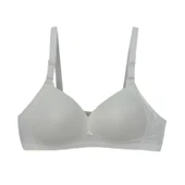 Kadın Silikonlu Toparlayıcı Sütyen C Cup BGL-ST04719 thumbnail 5