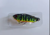 STRİKE PRO JG-005B-UV GF01 VİBRASYON SUNİ BALIK YEMİ 5.5 CM thumbnail 4