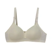 Kadın Silikonlu Toparlayıcı Sütyen C Cup BGL-ST04719 thumbnail 2