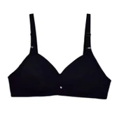 Kadın Silikonlu Toparlayıcı Sütyen C Cup BGL-ST04719 thumbnail 1