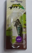 STRİKE PRO  PJG-005A-UV A152E 4,5 cm BOY VE 9,6 Gr  VİBRASYON YEM thumbnail 1