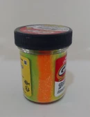 BERKLEY GULP RAİNBOW CANDY(GÖKKUŞAĞI) SARIMSAKLI ALABALIK HAMURU (52214) thumbnail 2