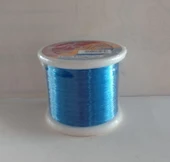 Captain Acura 1.000mt Monofilament Misina Mavi 0.45 mm thumbnail 2