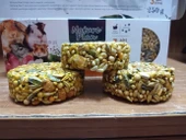 Eurogold Kemirgenler Için Kuru Yonca 300 Gram+Atomix Kemirgen Kraker 3 Adet 250 Gram thumbnail 4