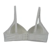 Kadın Silikonlu Toparlayıcı Sütyen C Cup BGL-ST04719 thumbnail 9