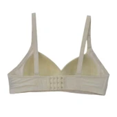 Kadın Silikonlu Toparlayıcı Sütyen C Cup BGL-ST04719 thumbnail 12