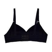 Kadın Silikonlu Toparlayıcı Sütyen C Cup BGL-ST04719 thumbnail 6