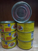 Supreme Cat Tavuklu Püre Kedi Konserve 4 ADET+2 PAKET(6 ADET)TAHILSIZ TAVUK&CİĞERLİ STİCK thumbnail 1