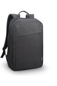 Lenovo Gx40q17225 Case 15.6" Toploader B210 Notebook Sırt Çantası Siyah thumbnail 1