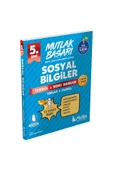MB 5.Sınıf Sosyal Bilgiler Fasikül + Soru Bankası thumbnail 1