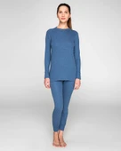 Thermoform Soft Termal Alt ve Üst İçlik Set Lacivert thumbnail 4