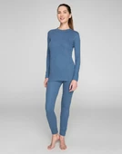 Thermoform Soft Termal Alt ve Üst İçlik Set Lacivert thumbnail 6