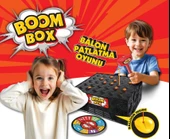Ks Games Boom Box Kutu Oyunu 25130 thumbnail 2
