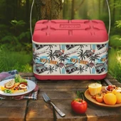 28 Lt Pro Eva  İzolasyonlu Çanta  ( 1176 SOFT COOLER ) thumbnail 7