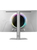 Samsung Odyssey G8 G81SF 27" OLED 4K 240 Hz Oyun Monitörü LS27FG812SUXUF thumbnail 2