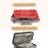 28 Lt Pro Eva  İzolasyonlu Çanta  ( 1176 SOFT COOLER ) thumbnail 2