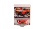 HMD41 Hot Wheels 1:43 Premium Arabalar thumbnail 2
