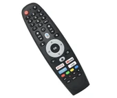 dijitsu ile uyumlu Model 50DG29000 Mikrofonlu Google Smart Tv Kumanda thumbnail 1