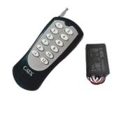 Cata CT-9152 Aydınlatma Kumandası 10'lu thumbnail 1