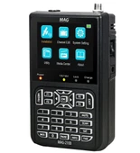 Mag Görüntülü Ekranlı Uydu Ayar Cihazı-Yön Bulucu thumbnail 2