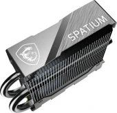 MSI Spatium M580 FROZR Soğutuculu PCI-Express 5.0 4 TB M.2 SSD thumbnail 3