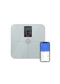 Xenon Smart Akıllı Dijital Tartı Nabız Ölçer Beyaz X8702 thumbnail 2