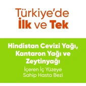 FreshLife Yetişkin Hasta Bezi Bel Bantlı S - Küçük - Small 240 Adet (8PK*30) thumbnail 4