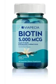 Viapecia Biotin 5000 mcg 60 Gummies thumbnail 2