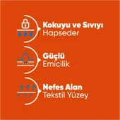 FreshLife Yetişkin Hasta Bezi Bel Bantlı S - Küçük - Small 180 Adet (6PK*30) thumbnail 6