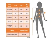 MDB Kadın Uzun Kollu V Yakalı Taşlı Mini Ithal Krep Elbise thumbnail 5