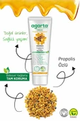 Agarta Doğal Propolis Diş Macunu Tüp 100 ml thumbnail 2