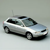 Audi A3 2001-2003 Direksiyon Kilit Gövdesi 4B0905851B thumbnail 2