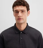 Mavi 0613041-80024 Uzun Kollu İnterlok Tişört Erkek T-Shirt thumbnail 7