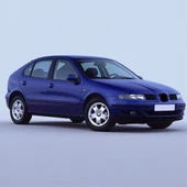 Seat Leon 2000-2005 Direksiyon Kilit Gövdesi 4B0905851B thumbnail 2