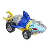 Transformers Cyberworld Dönüşen Araçlar G0746 G1050 Sky-Byte thumbnail 3