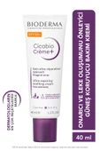 Bioderma Cicabio Creme SPF50+ 40 ml thumbnail 1