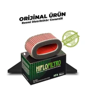 HİFLO HONDA VF750 SHADOW (1997-2003) HAVA FİLTRESİ thumbnail 1