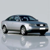 Audi A6 1998-2001 Direksiyon Kilit Gövdesi 4B0905851B thumbnail 2