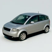 Audi A2 2000-2005 Direksiyon Kilit Gövdesi 4B0905851B thumbnail 2