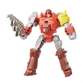 Transformers Cyberworld Dönüşen Araçlar G0746 G1042 Dinobot Snarl thumbnail 2