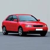 Audi A3 1997-2000 Direksiyon Kilit Gövdesi 4B0905851B thumbnail 2